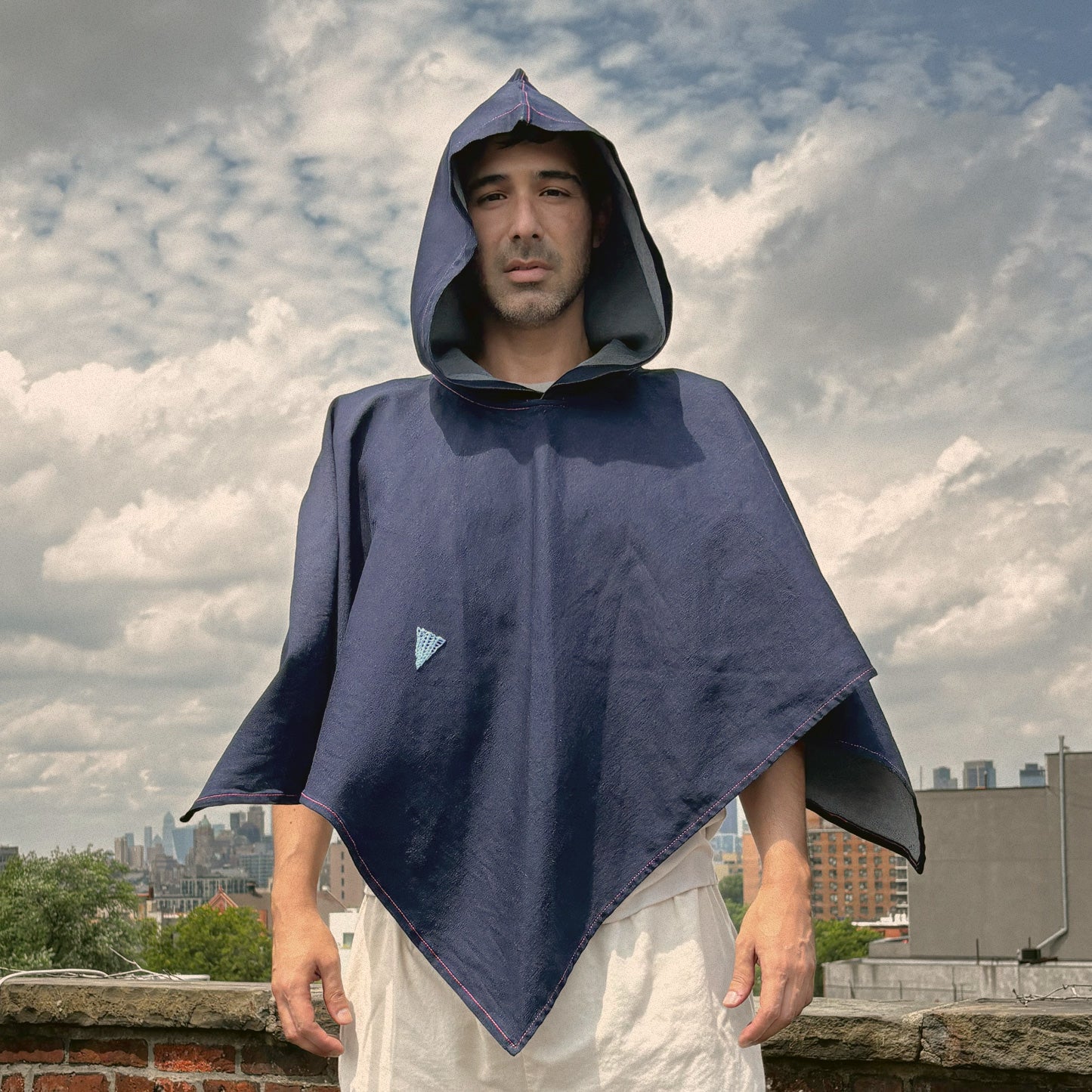 FM Poncho