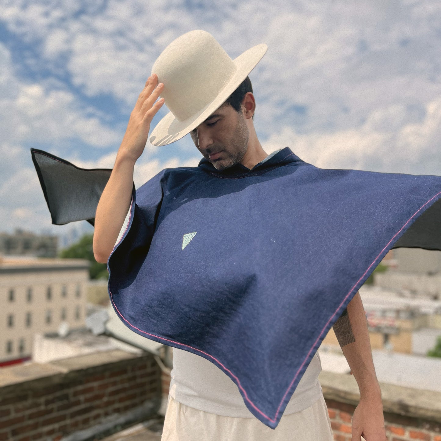 FM Poncho